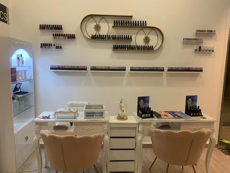 Bl nails - Pilar de la Horadada