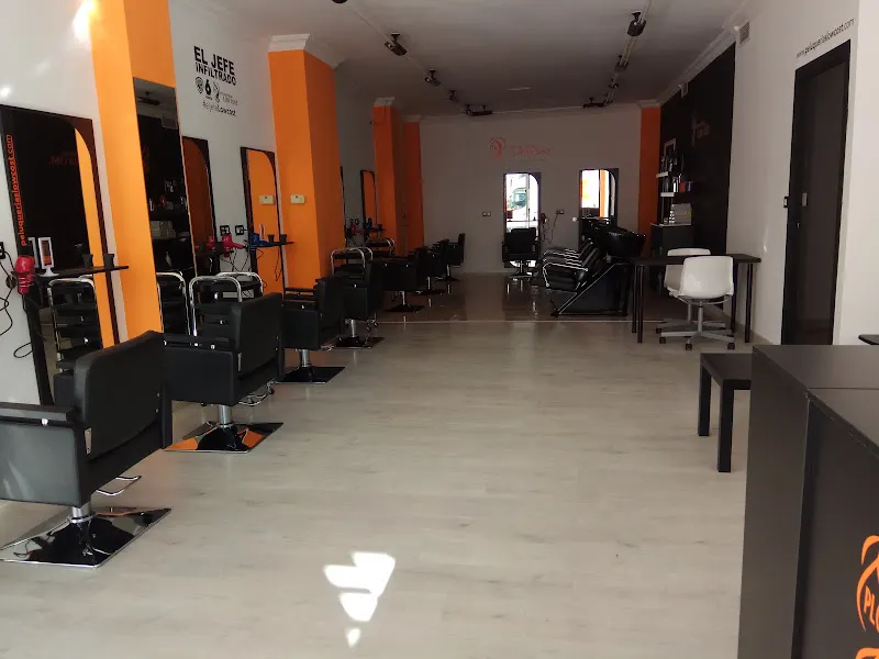Peluqueria Low Cost Adra - Adra