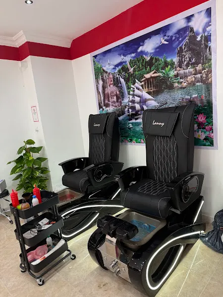 Vietnam nails adra ( salon de unas vietnamita ) - Adra