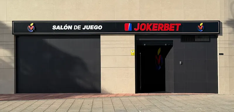Salón de Juego JOKERBET - Casino en Adra - foto 2