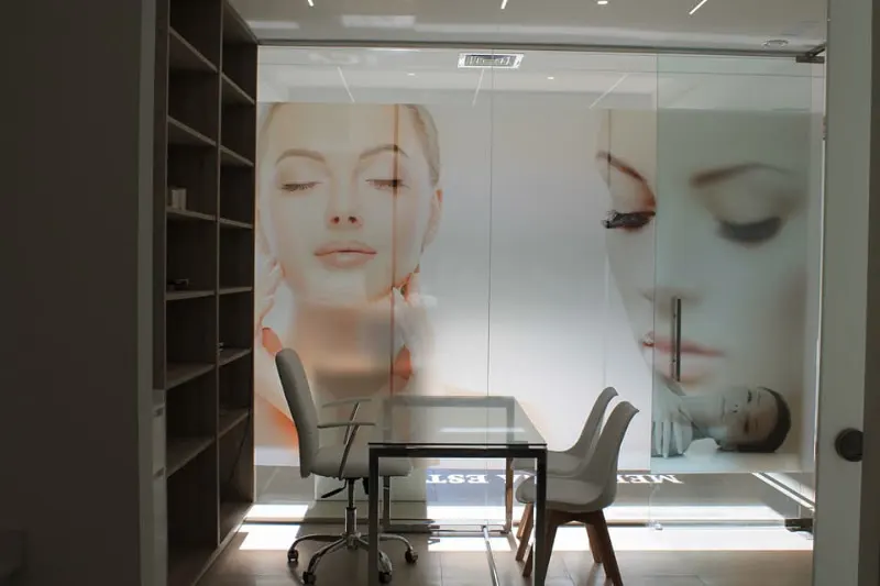 Clinica Medicina Estética Q10 - Adra
