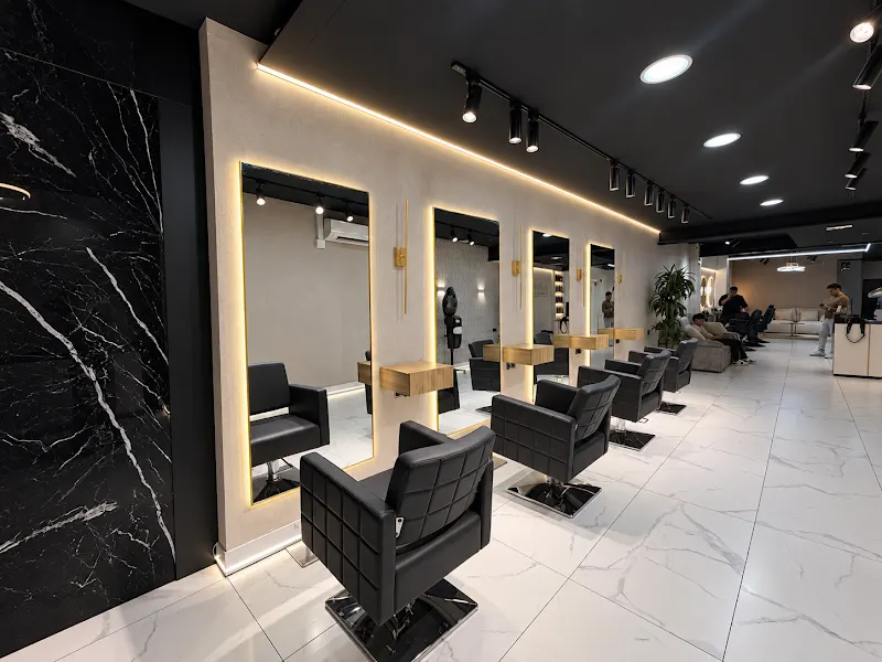 SALON LE RÊVE