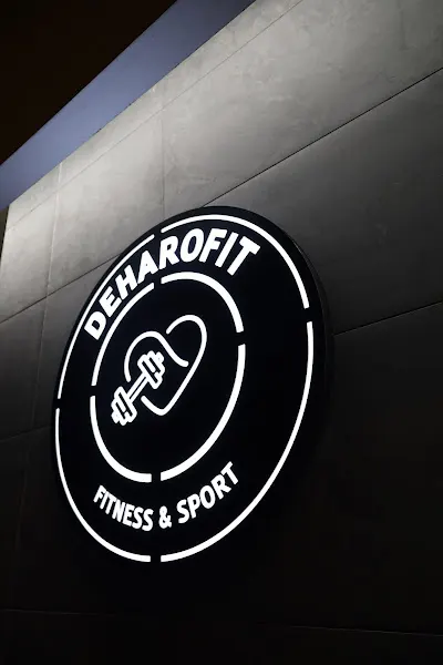 DEHAROFIT - Adra