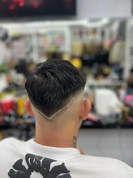 Style Latino - Sant Antoni de Portmany