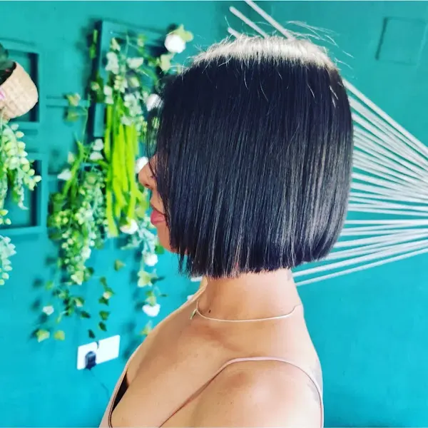 Gsus Gómez hair salon - Barcelona