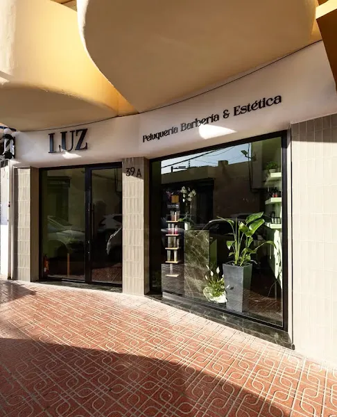 Luz, Peluquera - Sant Antoni de Portmany