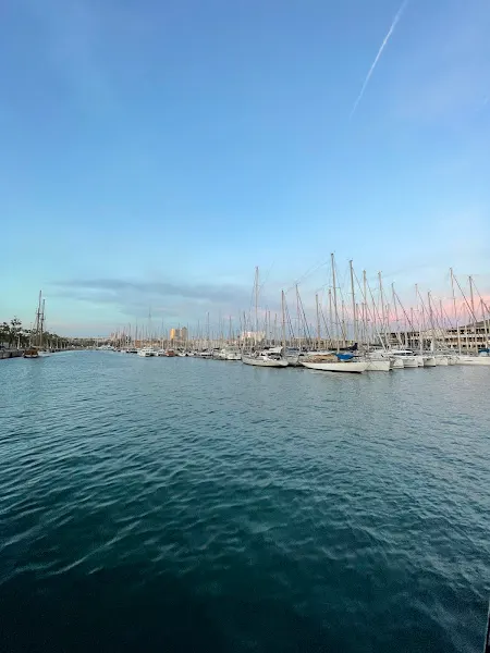 Sahil peluquería - Barcelona