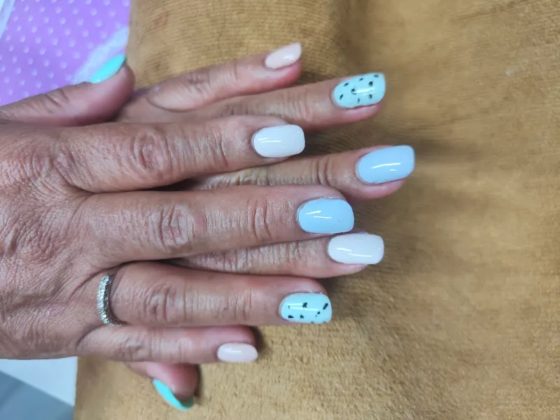 WS Nails&Massages - Illes Balears