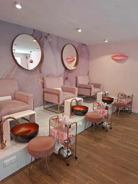 The Nailab by MT - Sant Antoni de Portmany