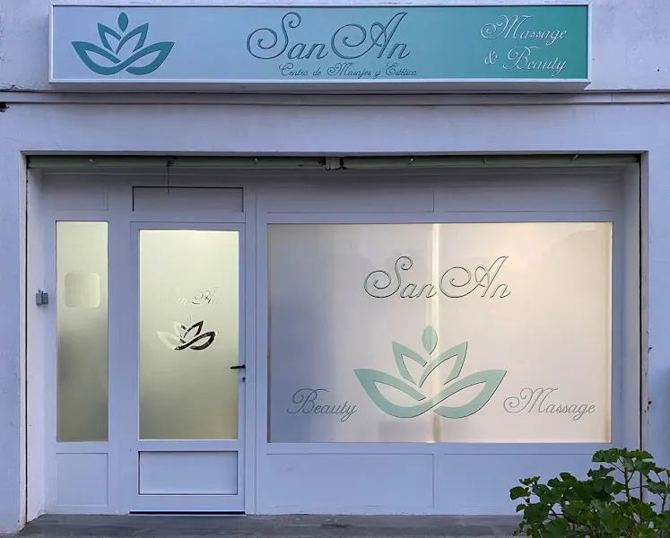 Sanan | Beauty Clinic - Sant Antoni de Portmany