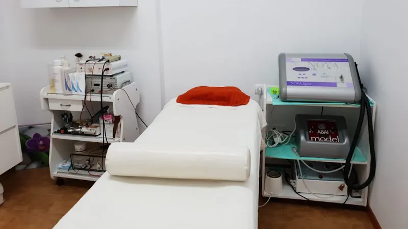 Centro de Estética 35 - Sant Antoni de Portmany