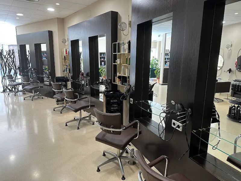 Peluquería Belén Escudé Estilistes