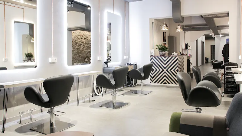 Desengaño Hair Salón