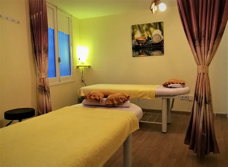 Massage Asian Ibiza