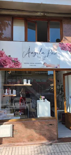 Centro de Belleza y Salud Ángela Paz - Esteticista en Pielagos - foto 2