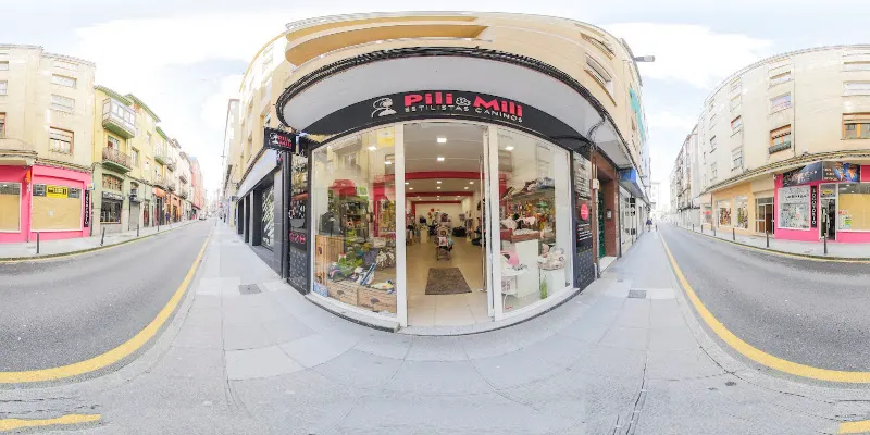 Pili&Mili peluqueria canina Renedo de Piélagos - Peluquero de mascotas en Pielagos - foto 2