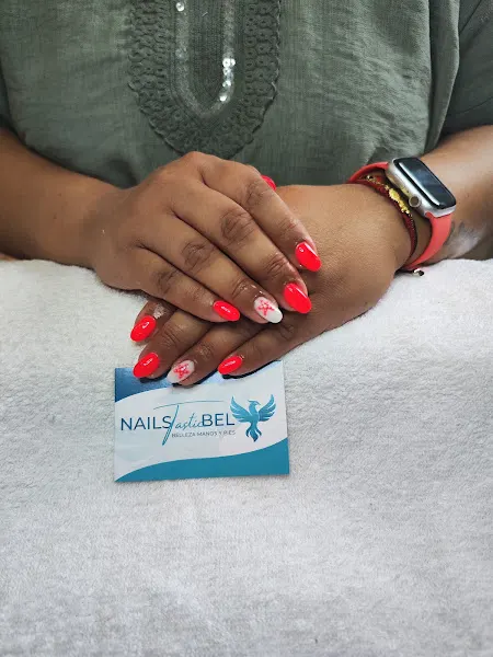 NailsTasticBel - Pielagos