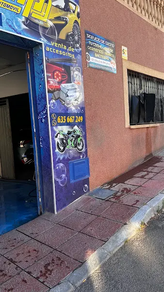Peluqueria Salas - Benahadux