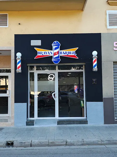 Brayan The Barber - Onda