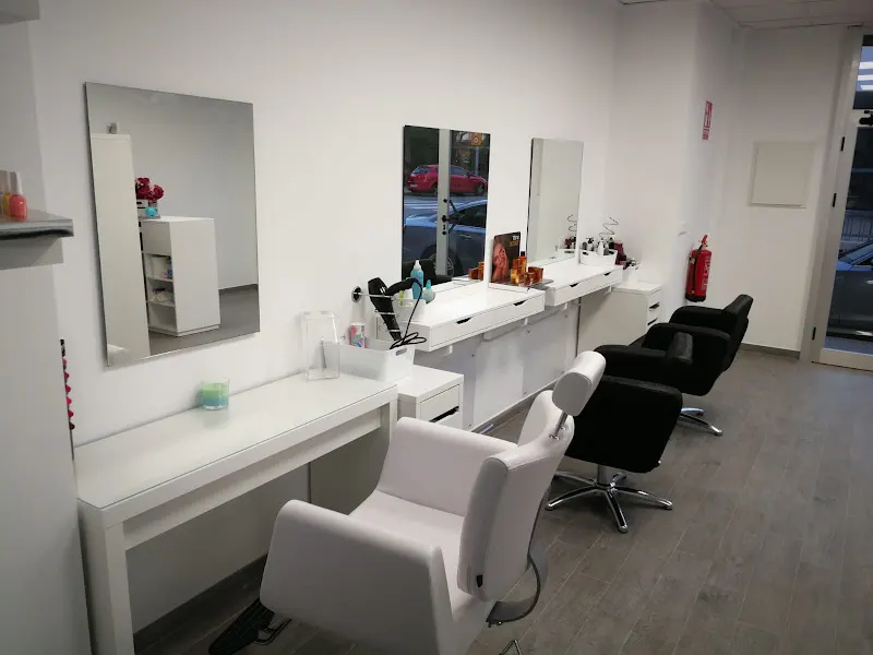 BEAuty Salon - Onda