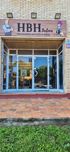 HBH SALOON - L'Hospitalet de Llobregat