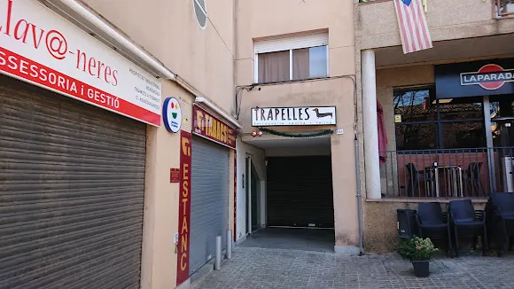 Trapelles - Mataró