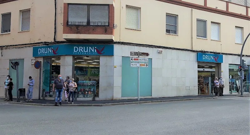 Druni - Onda