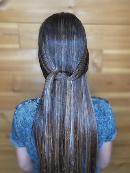 Peluquería Privée