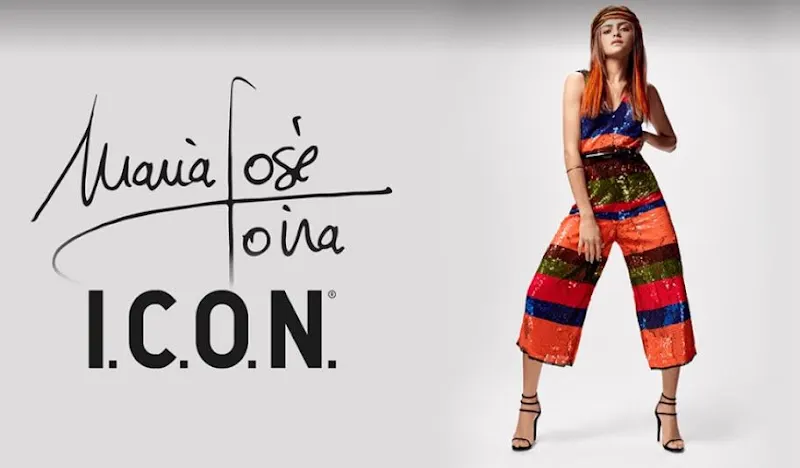 Salón María José Loira - Tienda ICON
