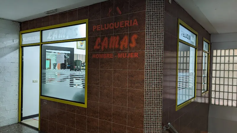 Peluquería Lamas