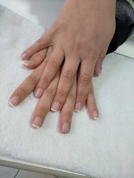 Tmr´s Peluqueros - Marín
