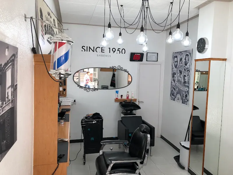 Peluquería/Barberia José