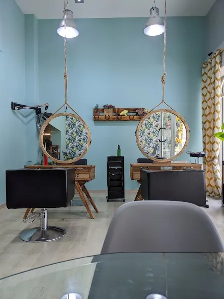 Peluqueria Bendita Locura