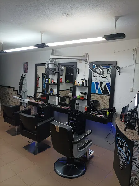 Urban Barber - Barbería en Marín - foto 2