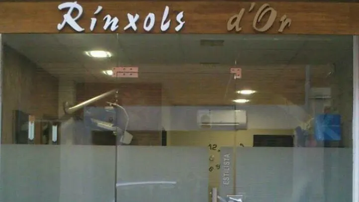 Peluquería Rínxols d’or ( Especialista en cabellos rizados ) - Sant Climent de Llobregat