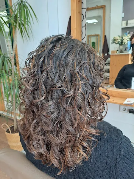 Maen Peluqueros Belleza Saludable