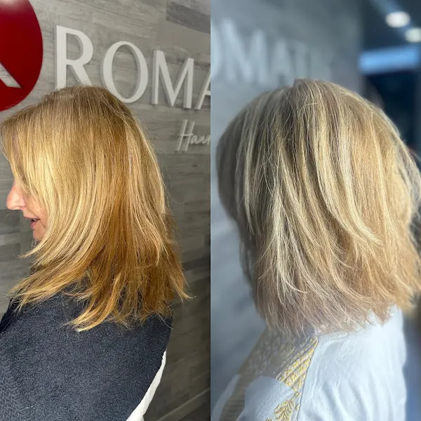 KROMATIC Hair Salon