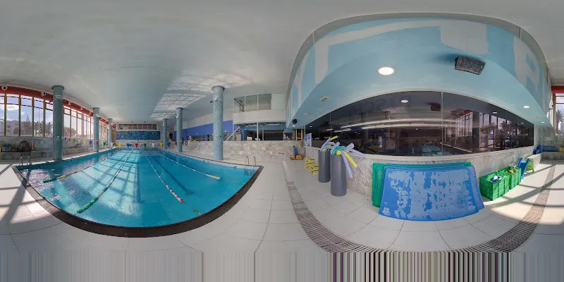 Olympia Spa, Fitness & Piscina - Spa y gimnasio en Alboraya - foto 2