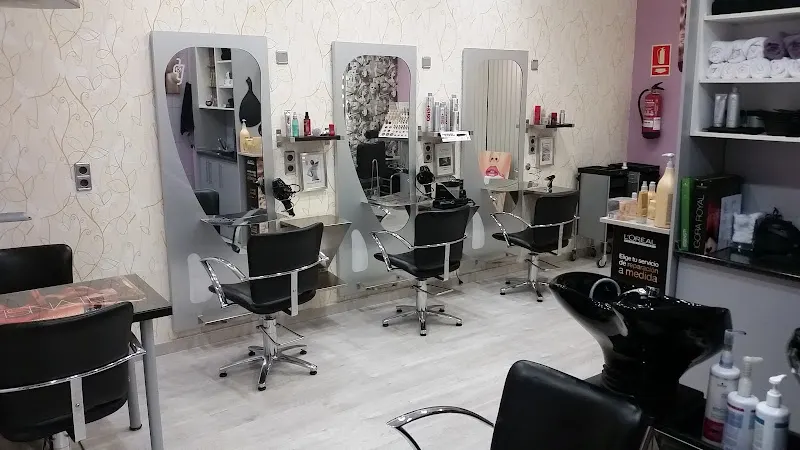 A&G Peluqueria