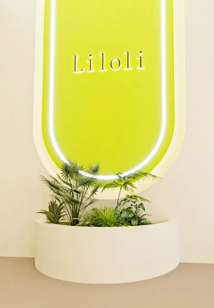 Liloli Uñas