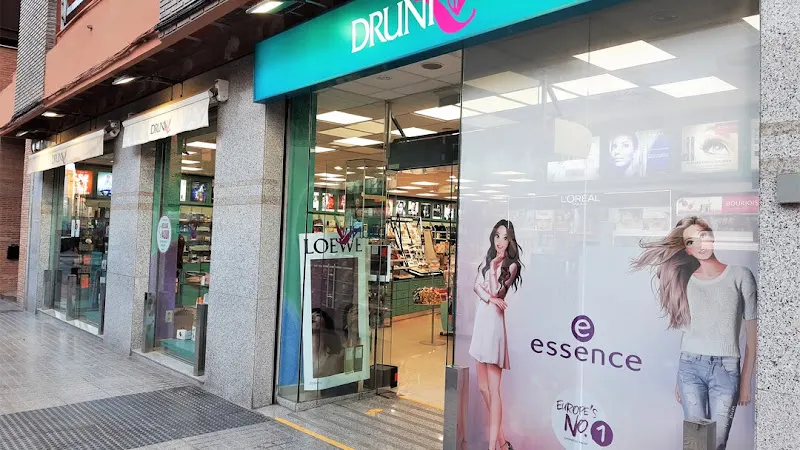 Druni - Alboraya