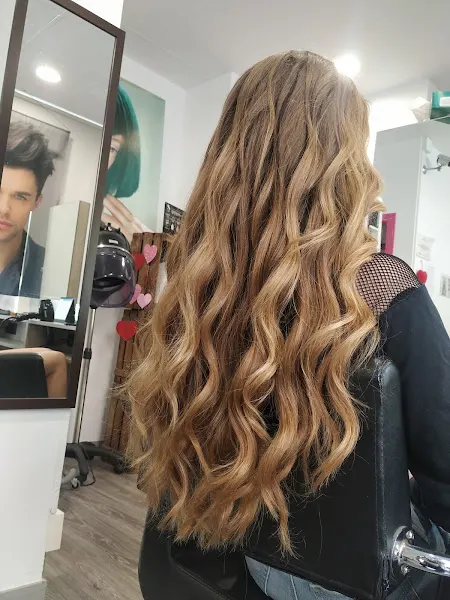 VANESSA PERRUQUERS