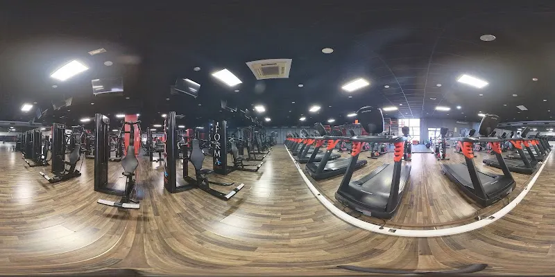 Forma Sport Alboraya - Gimnasio en Valencia - foto 2