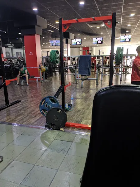 Forma Sport Alboraya - Gimnasio en Valencia - foto 4