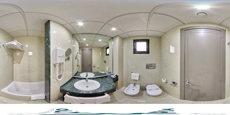 Olympia Hotel, Events & Spa - Alboraya