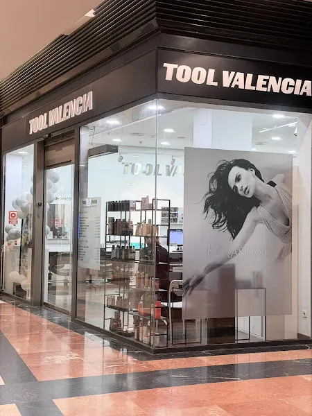 TOOL VALENCIA PELUQUERIA