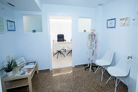 Centro Masaraya - Alboraya