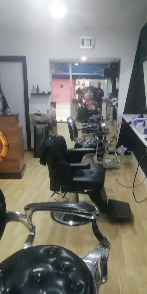 Barbería benyones