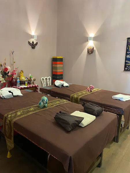 Ladda Thai Massage Valencia - Alboraya