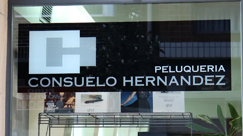 Consuelo Hernández - Barakaldo